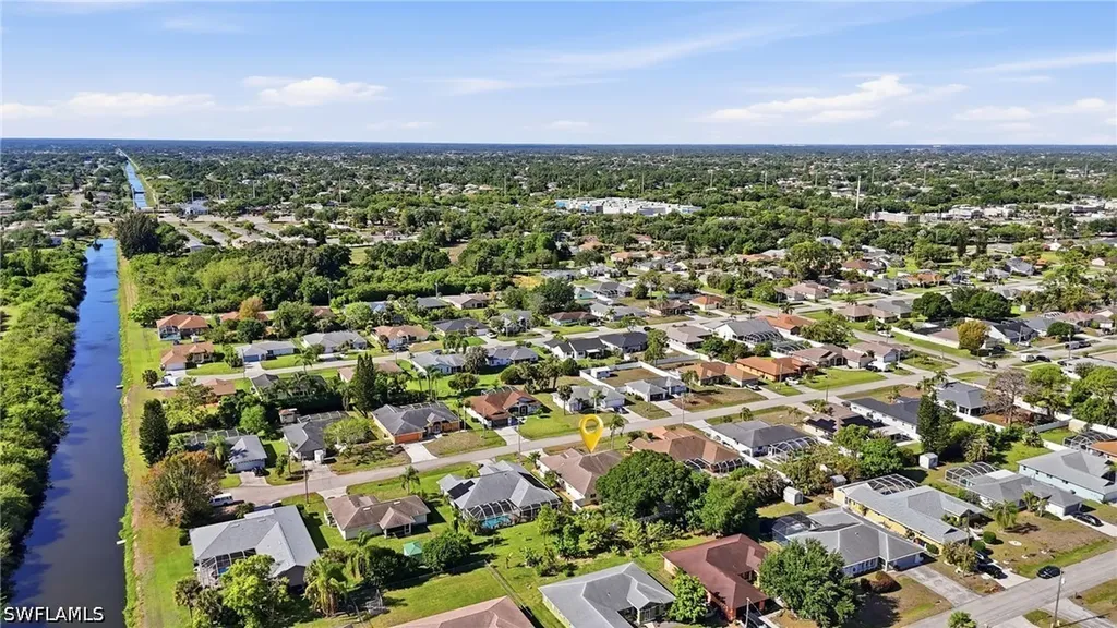 2506 7th Street W Lehigh Acres FL 33971