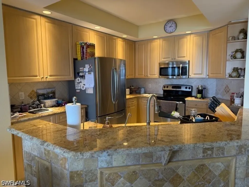 133 Vintage Bay Drive Marco Island FL 34145