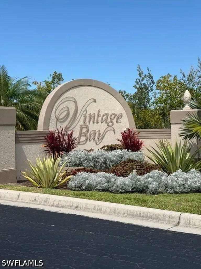 133 Vintage Bay Drive Marco Island FL 34145