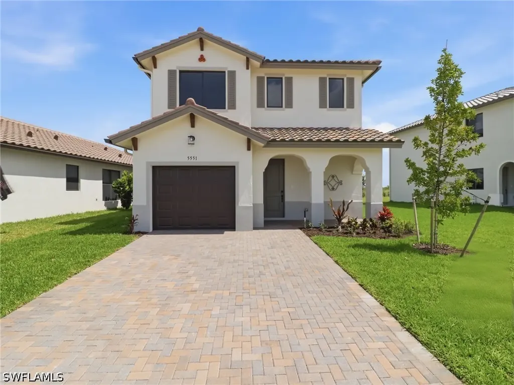 5551 Cassidy Lane Ave Maria FL 34142