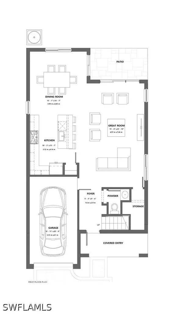 5551 Cassidy Lane Ave Maria FL 34142