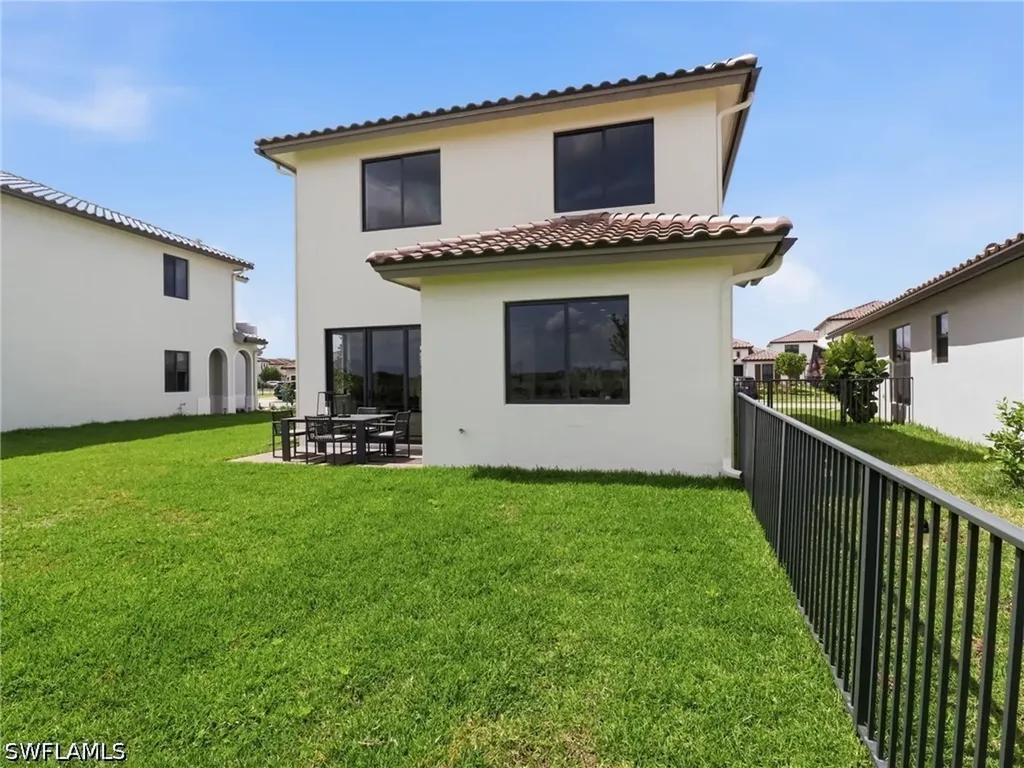 5551 Cassidy Lane Ave Maria FL 34142