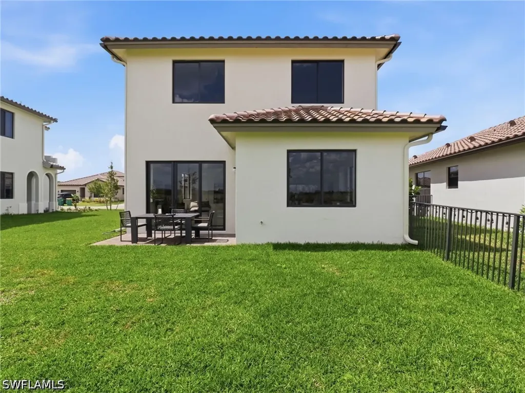5551 Cassidy Lane Ave Maria FL 34142