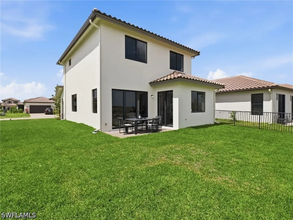 5551 Cassidy Lane Ave Maria FL 34142