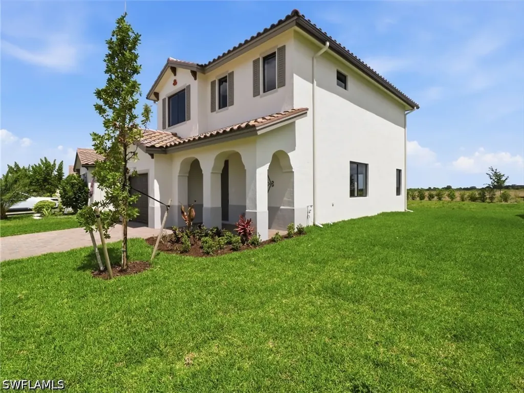 5551 Cassidy Lane Ave Maria FL 34142