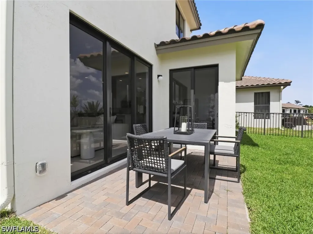 5551 Cassidy Lane Ave Maria FL 34142
