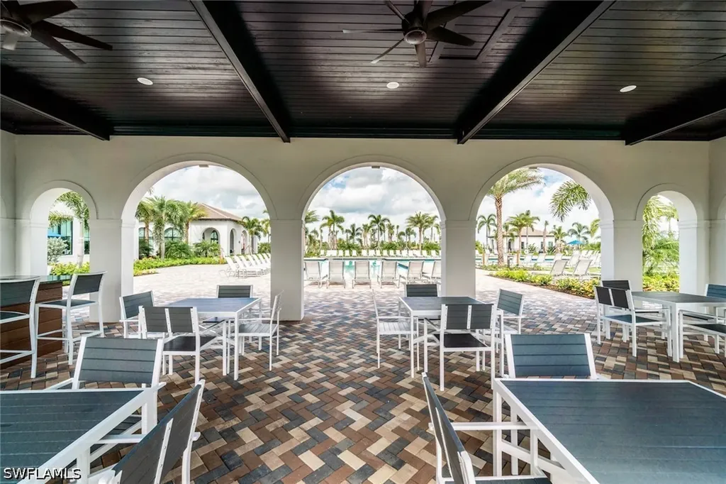 5551 Cassidy Lane Ave Maria FL 34142