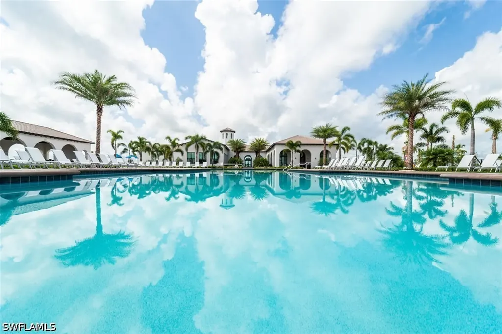 5551 Cassidy Lane Ave Maria FL 34142