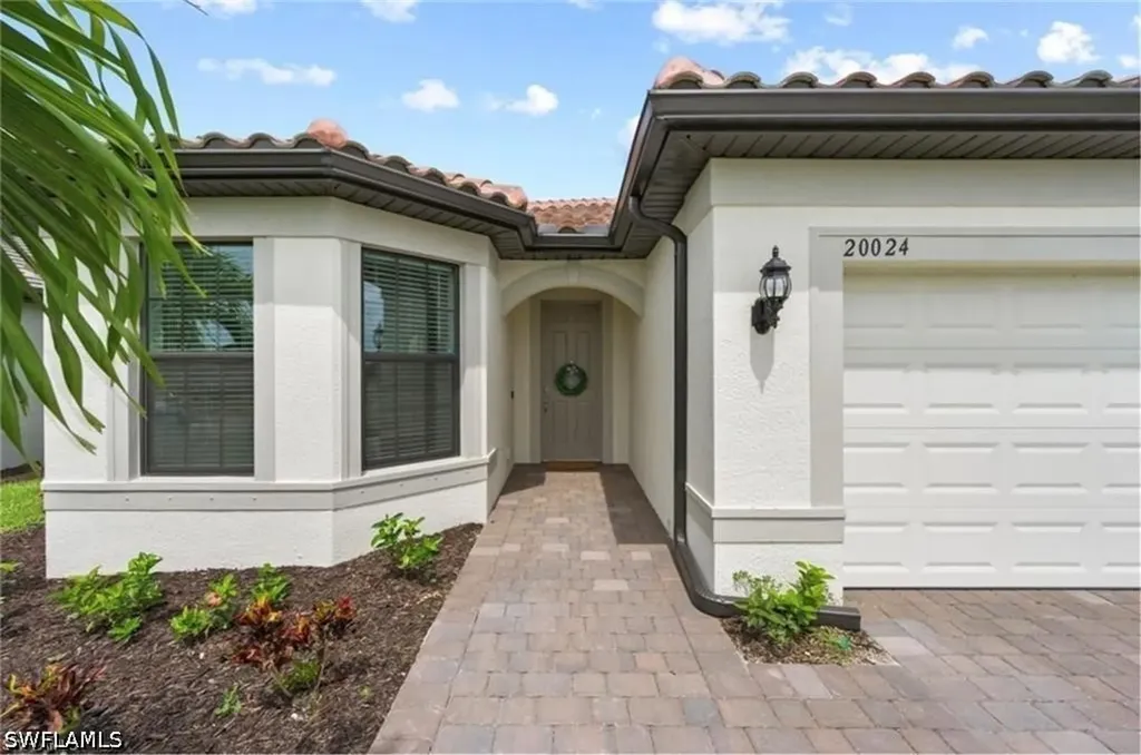 20024 Hartford Boulevard Estero FL 33928