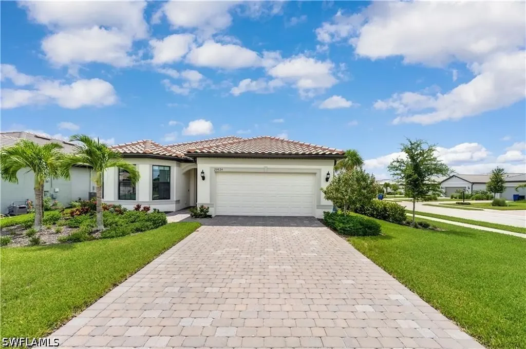 20024 Hartford Boulevard Estero FL 33928