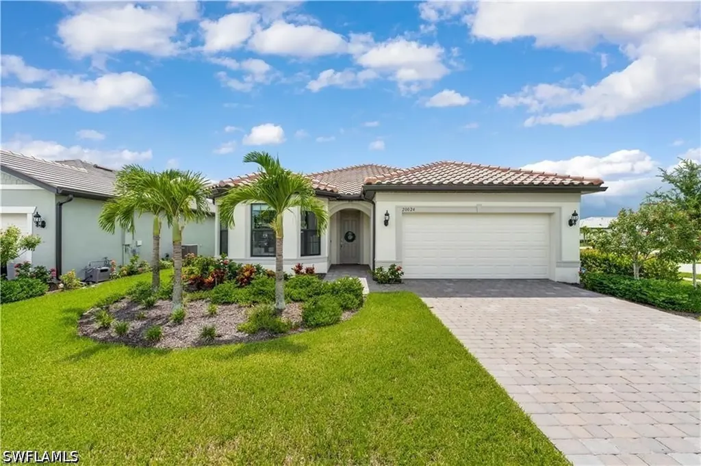 20024 Hartford Boulevard Estero FL 33928