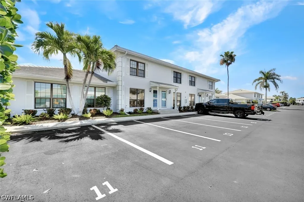 13 Marco Villas Drive Marco Island FL 34145