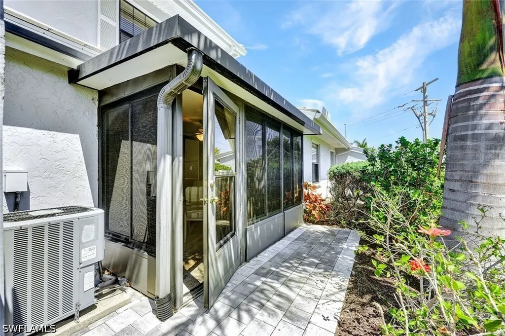 13 Marco Villas Drive Marco Island FL 34145