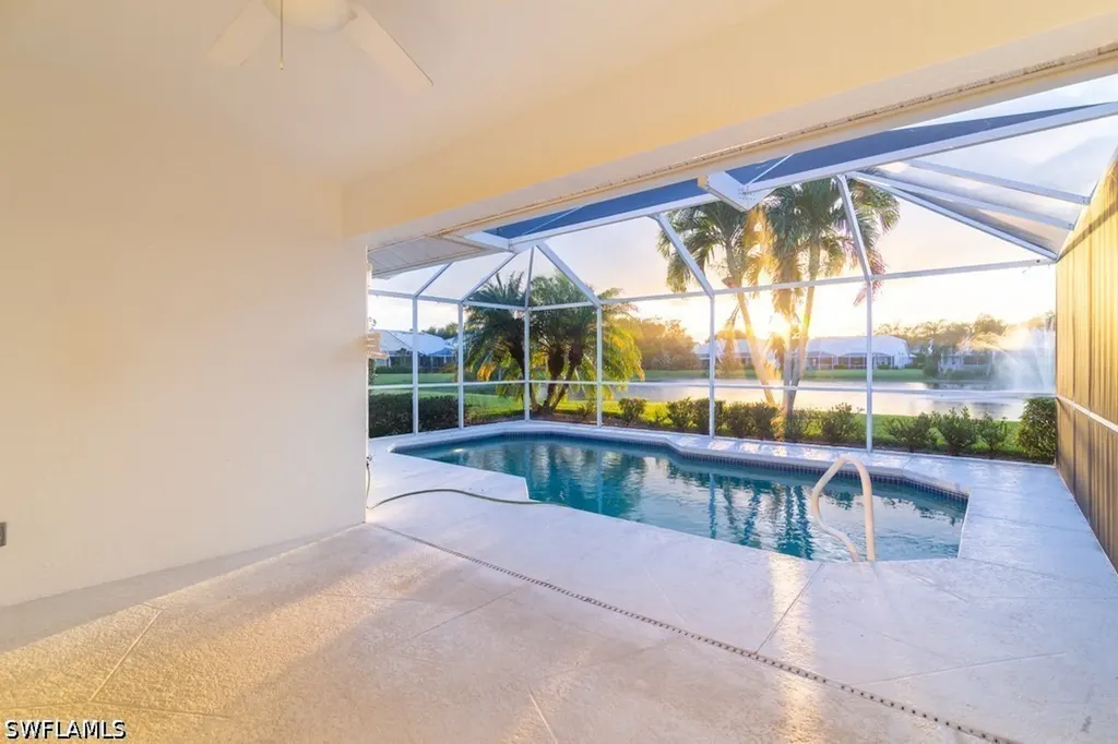 2230 Stacil Circle Naples FL 34109