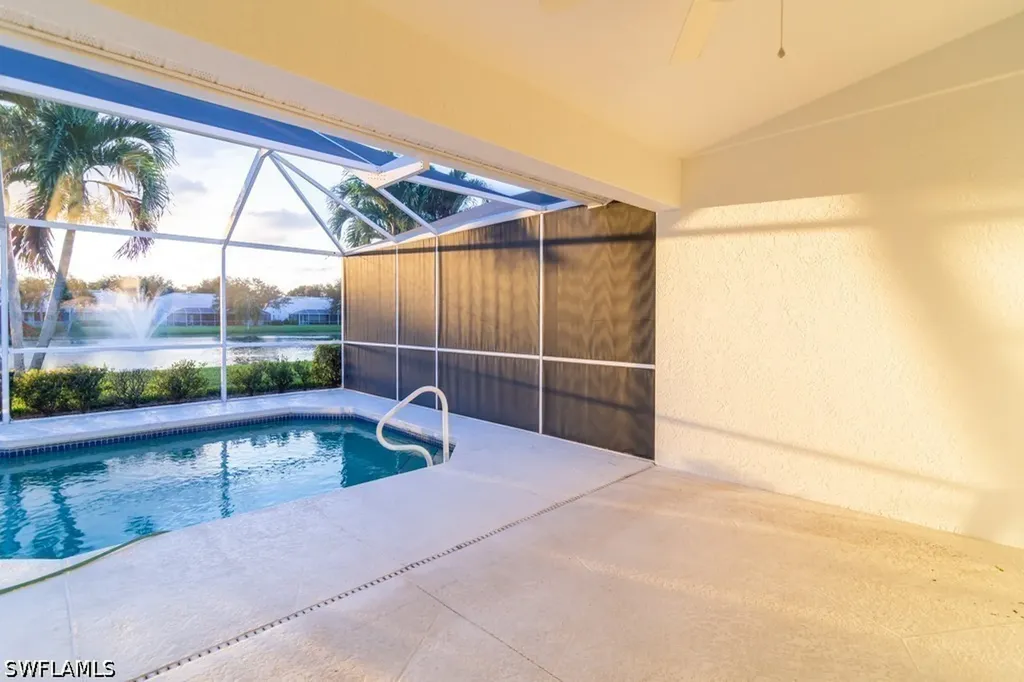 2230 Stacil Circle Naples FL 34109