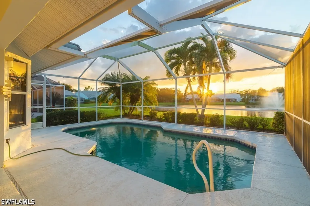 2230 Stacil Circle Naples FL 34109