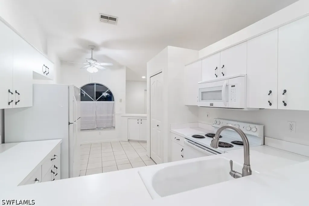2230 Stacil Circle Naples FL 34109
