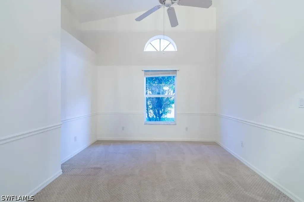 2230 Stacil Circle Naples FL 34109