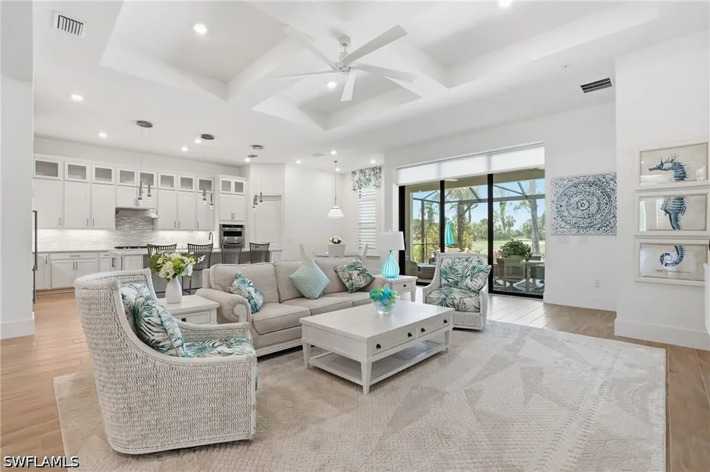 1821 Verada Court Naples FL 34120