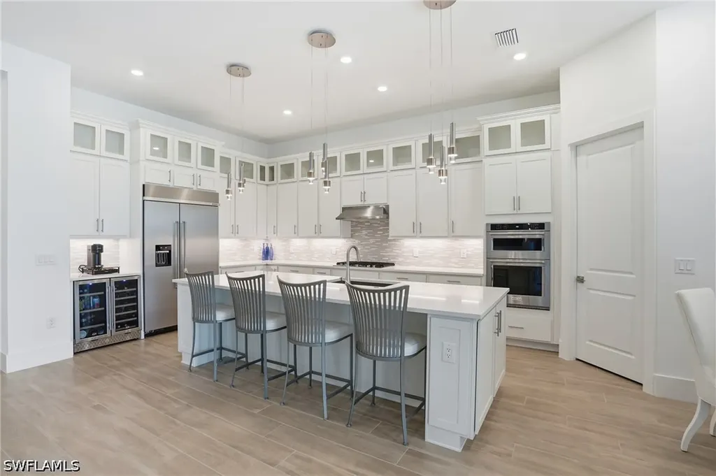 1821 Verada Court Naples FL 34120