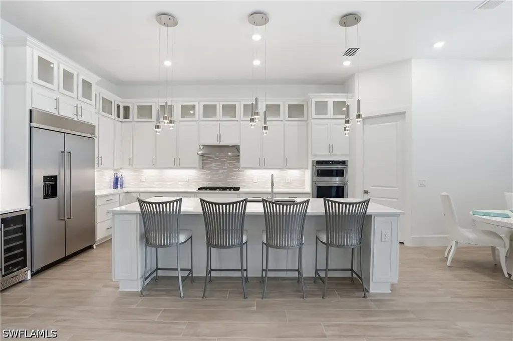 1821 Verada Court Naples FL 34120