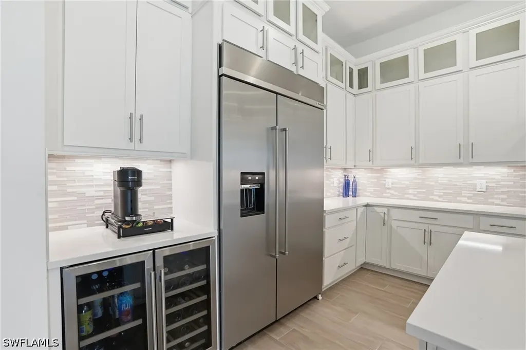 1821 Verada Court Naples FL 34120