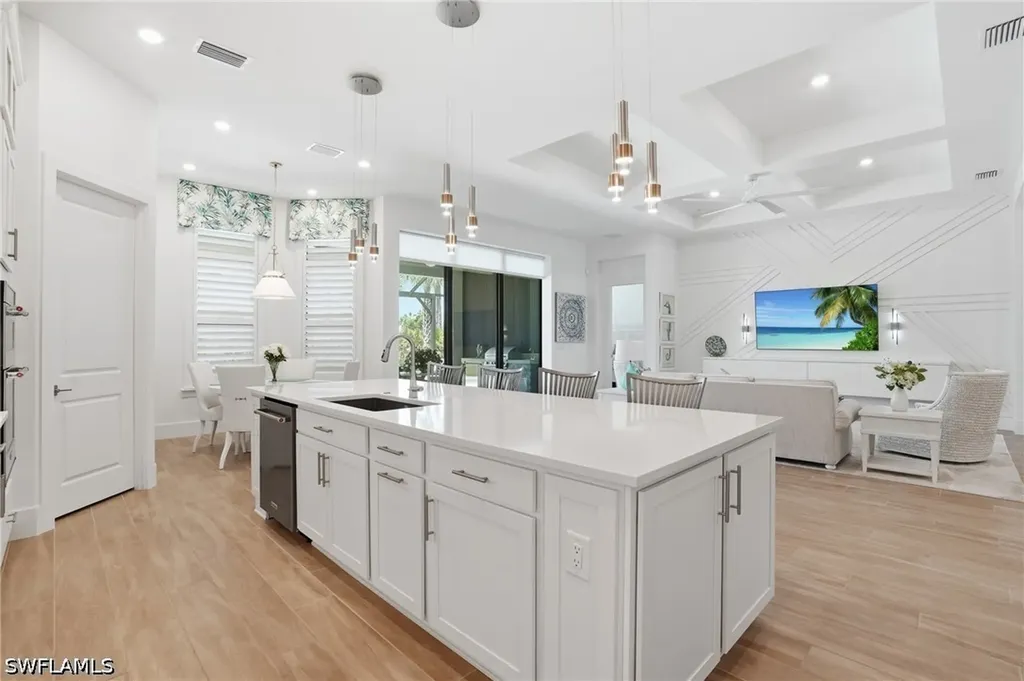 1821 Verada Court Naples FL 34120
