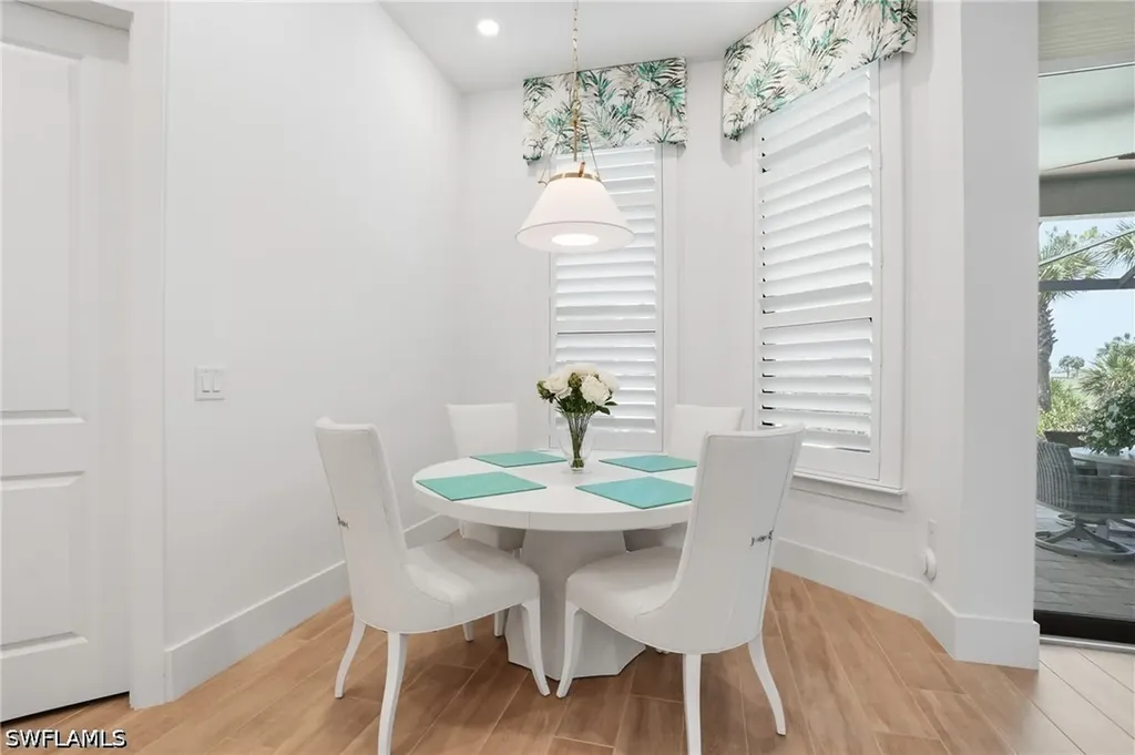 1821 Verada Court Naples FL 34120