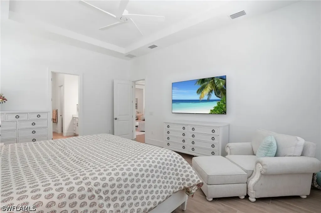 1821 Verada Court Naples FL 34120