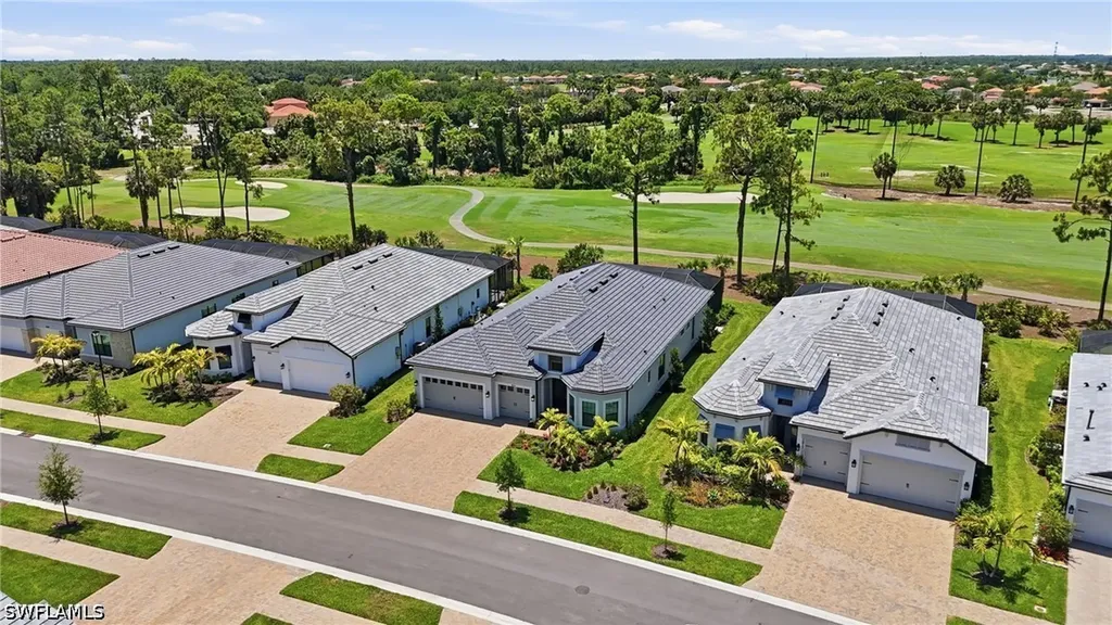 1821 Verada Court Naples FL 34120