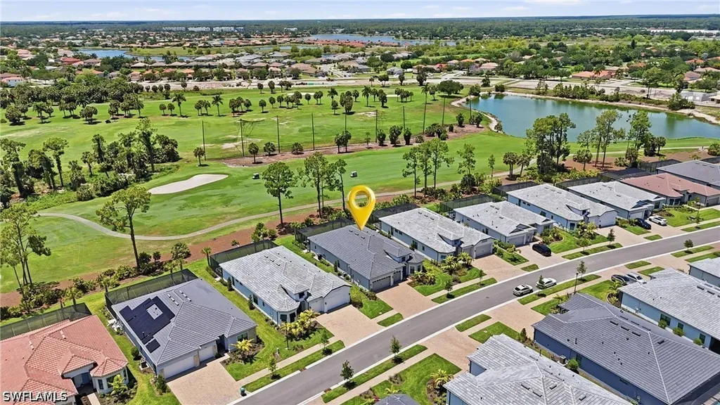 1821 Verada Court Naples FL 34120