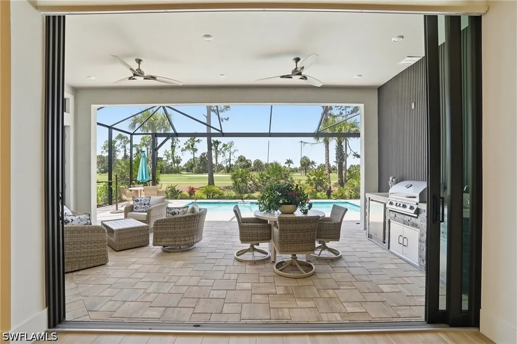 1821 Verada Court Naples FL 34120