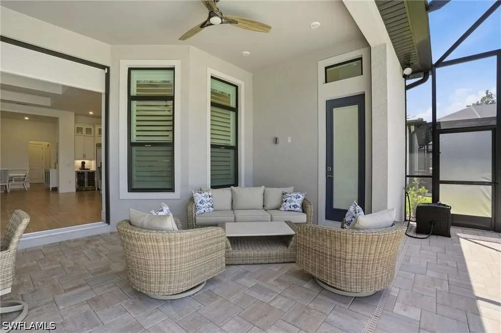 1821 Verada Court Naples FL 34120