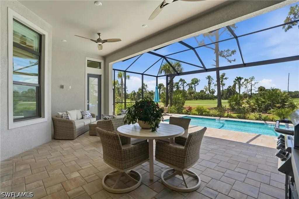 1821 Verada Court Naples FL 34120