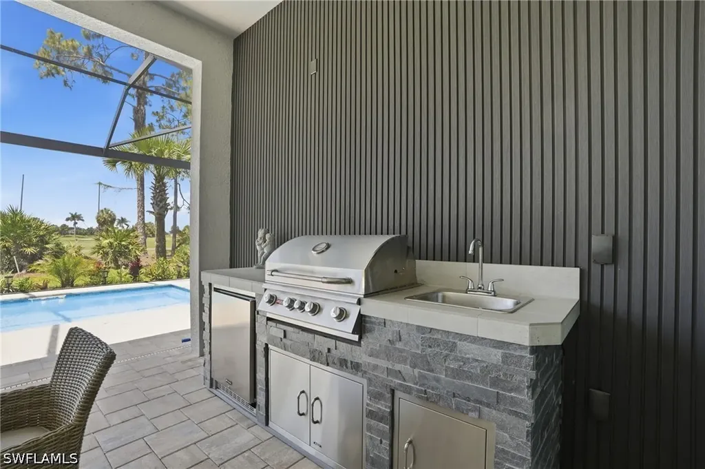 1821 Verada Court Naples FL 34120