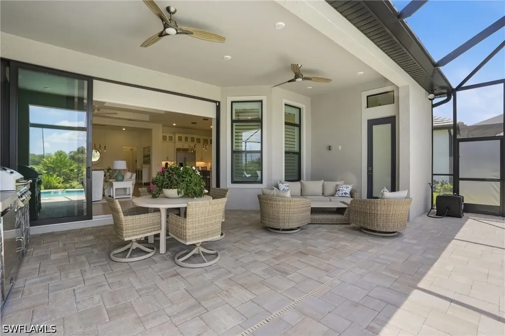 1821 Verada Court Naples FL 34120