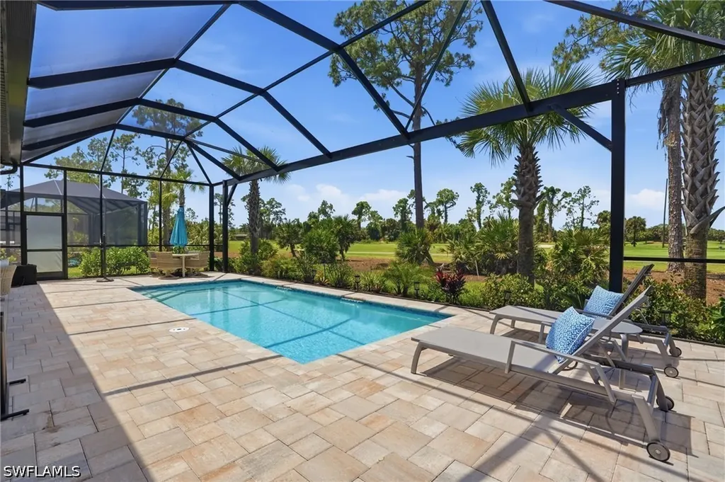 1821 Verada Court Naples FL 34120