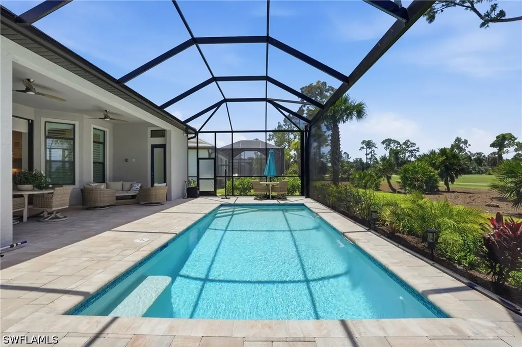 1821 Verada Court Naples FL 34120