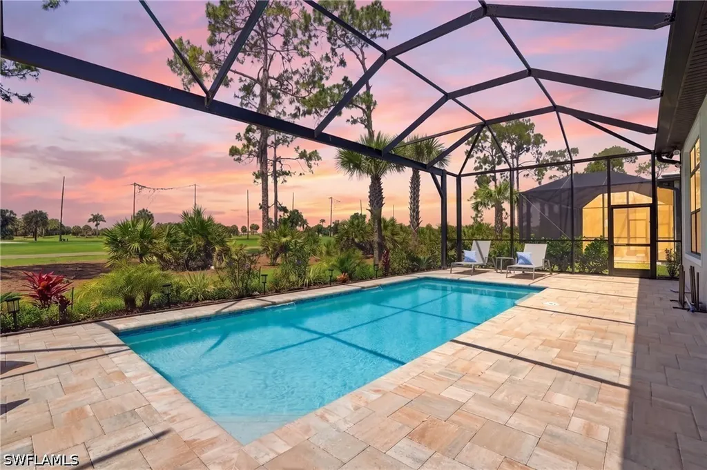 1821 Verada Court Naples FL 34120