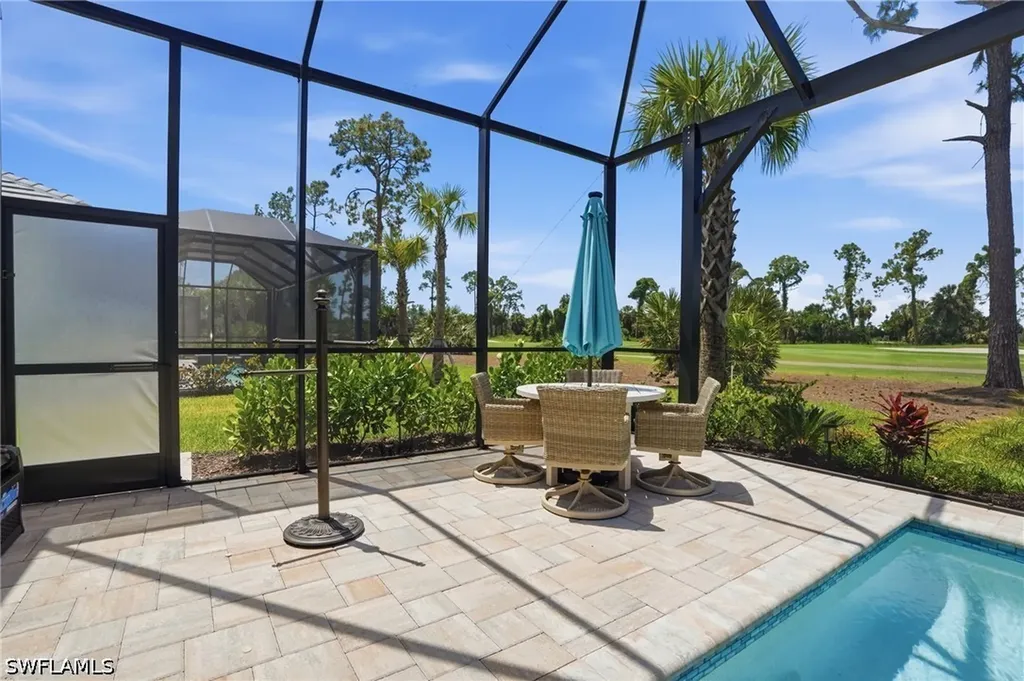 1821 Verada Court Naples FL 34120