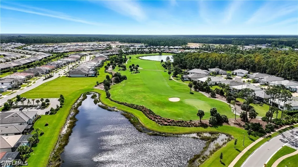 1821 Verada Court Naples FL 34120