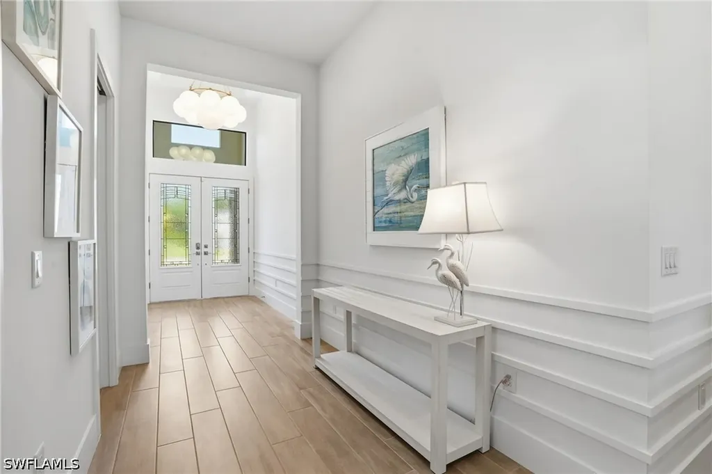 1821 Verada Court Naples FL 34120