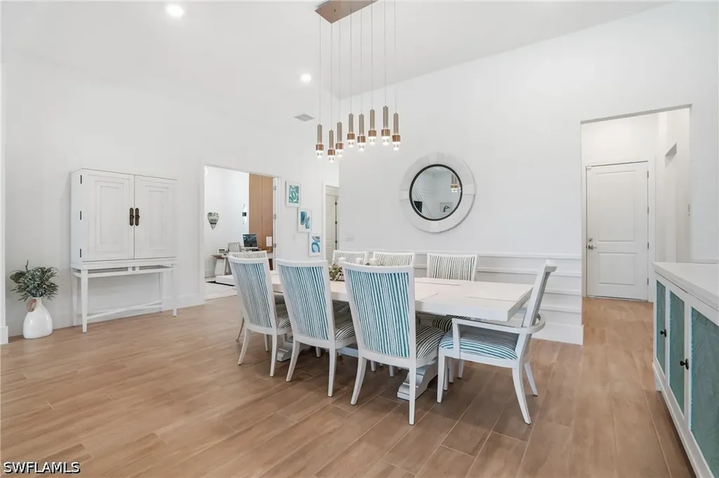 1821 Verada Court Naples FL 34120