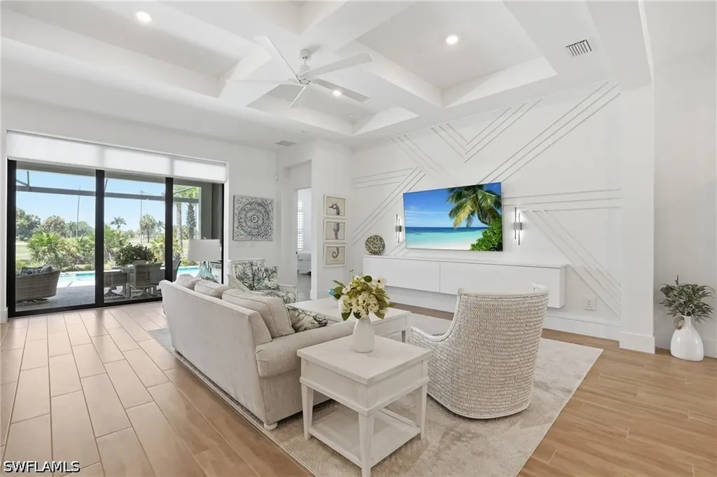 1821 Verada Court Naples FL 34120