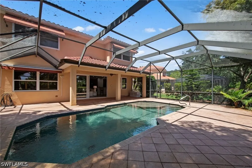 19772 Maddelena Circle Estero FL 33967