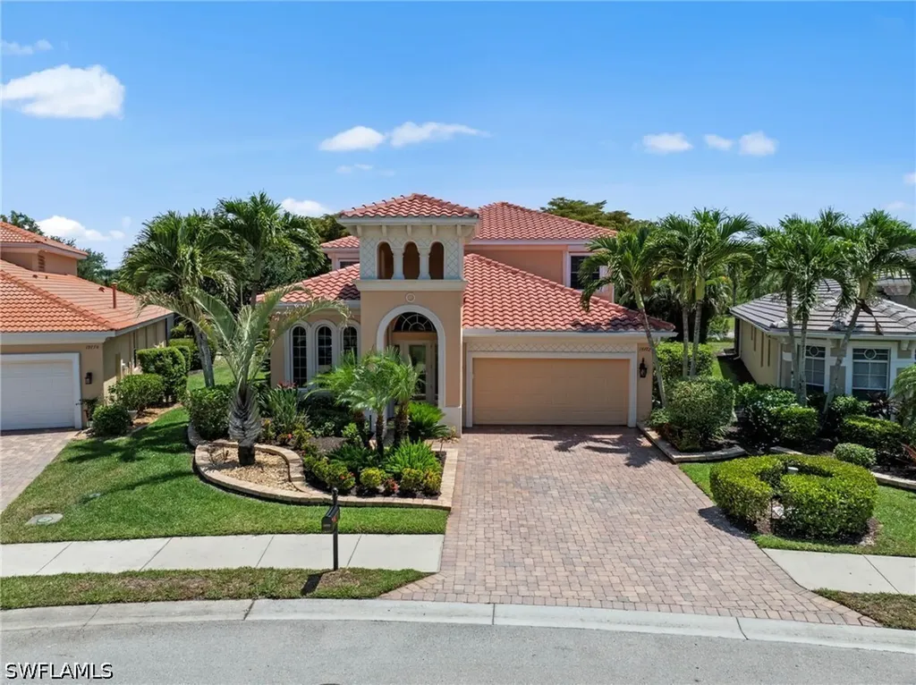 19772 Maddelena Circle Estero FL 33967