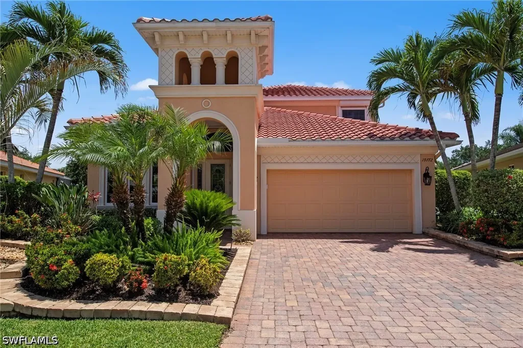 19772 Maddelena Circle Estero FL 33967