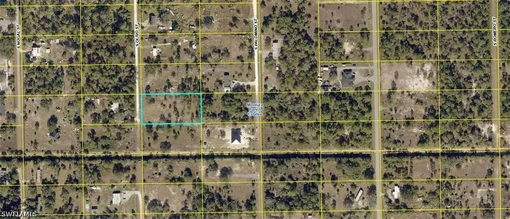 165 S Olivo Street Clewiston FL 33440