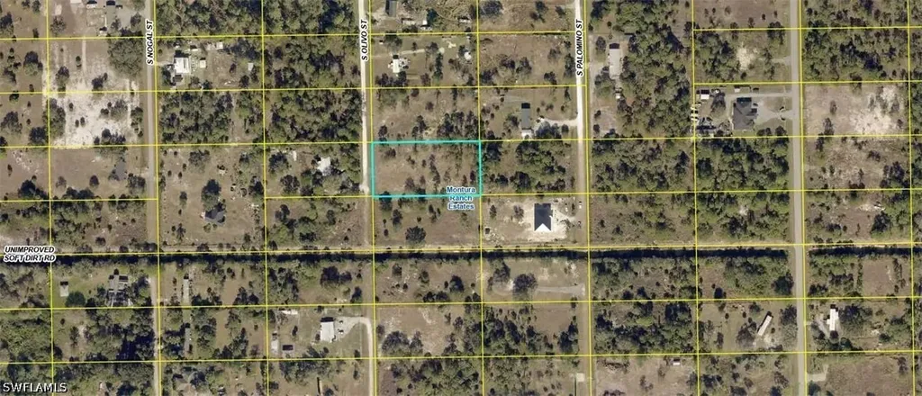 165 S Olivo Street Clewiston FL 33440