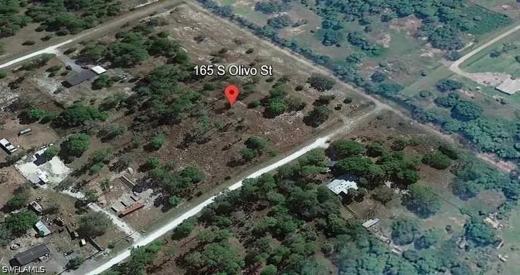 165 S Olivo Street Clewiston FL 33440
